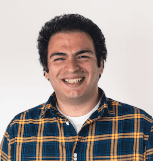 Mina Nabil Sami